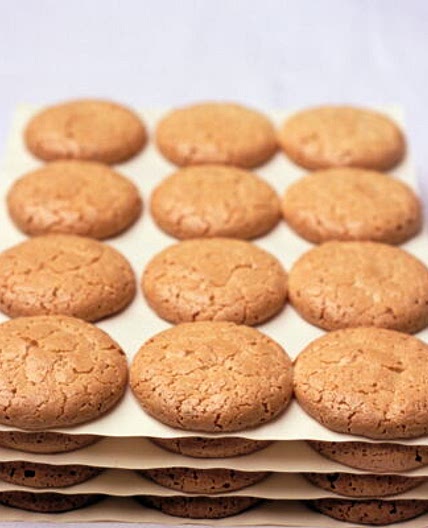 Macarons de Nancy
