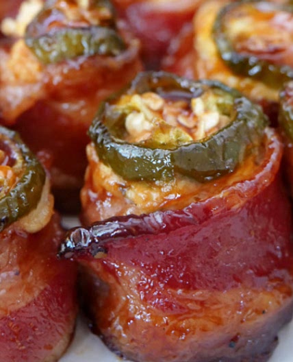 Smoked Pig Shots
