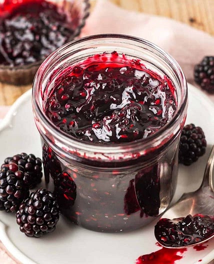 Verse DIY Bramenjam 🤗