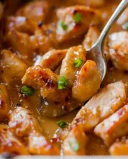 Easy Sweet Chili Chicken Sauce