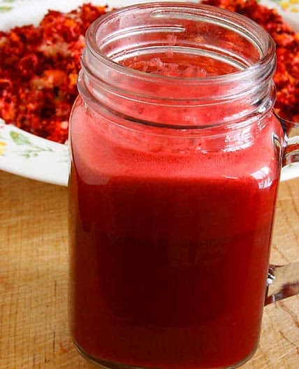ABC Juice Recipe
