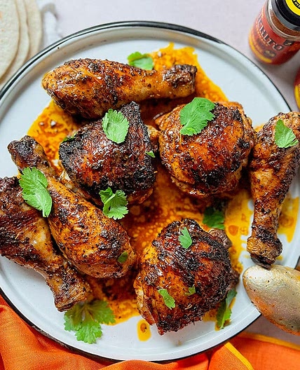 Pollo Asado