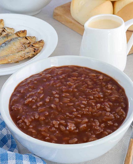 Champorado