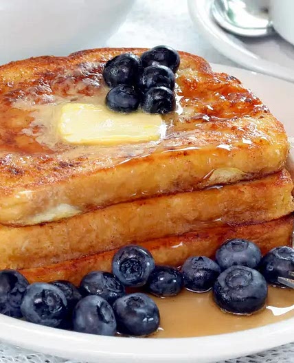 French toast