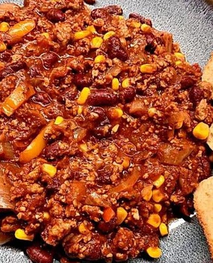 Chili con Carne