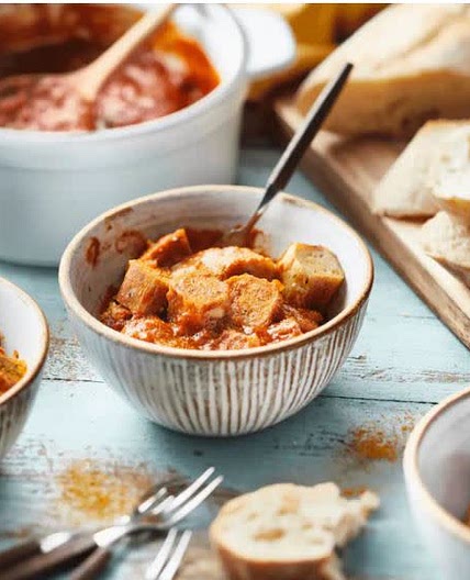 Currywurstsoße