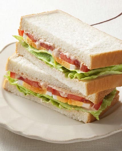 Sandwiches