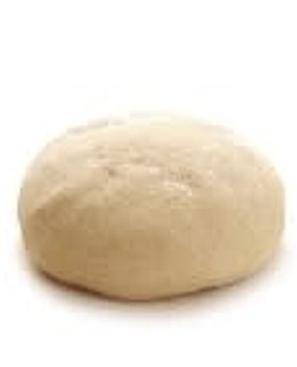 Dought for cakes/pies