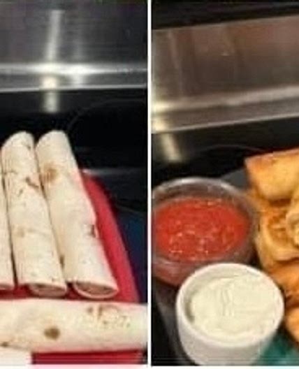Chicken Taquitos