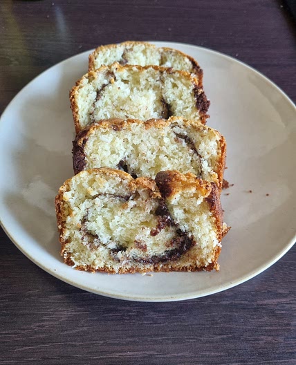Gâteau mascarpone chocolat coco
