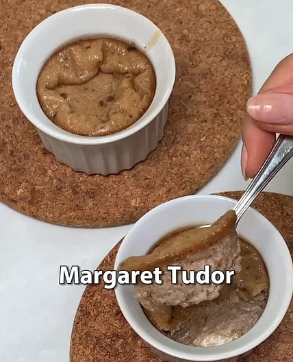 16th century custard 