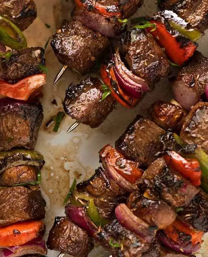 Kabobs 