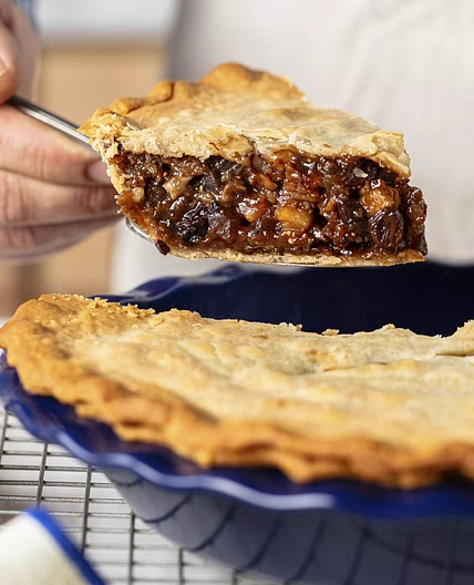 Mincemeat Pie