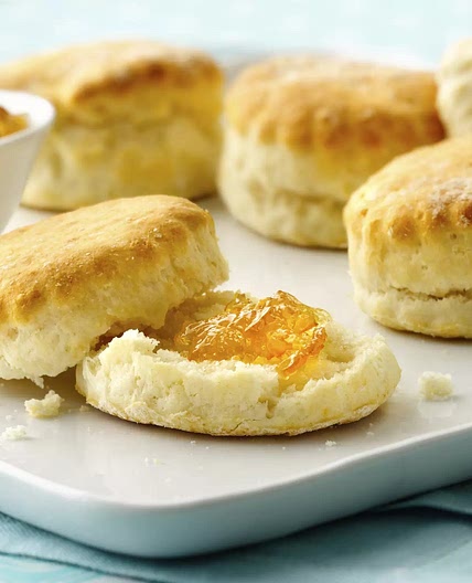 Bisquick™ Rolled Biscuits