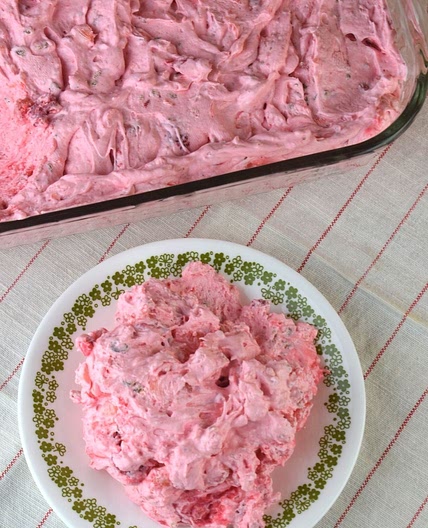 Strawberry Delight
