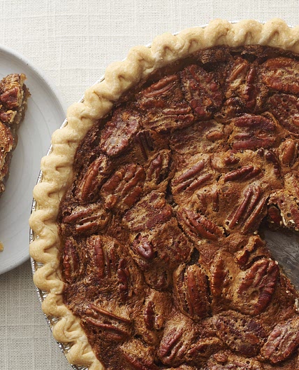 Easy Pecan Pie
