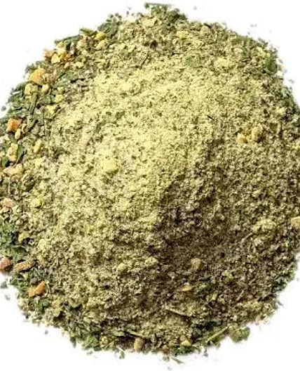 Garlic Parmesan Seasoning