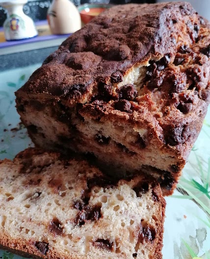 Donna's Banana Bread
