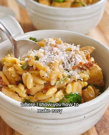 To Get Daily Mediterranean Recipes