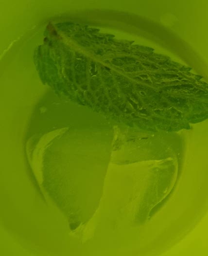 5 min lemonade