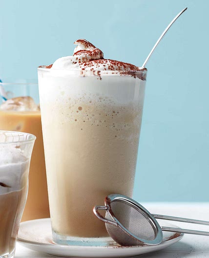 Coffee Frappe