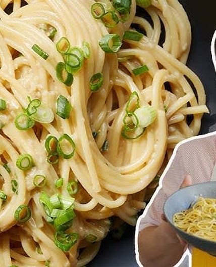 Vietnamese Garlic Noodles