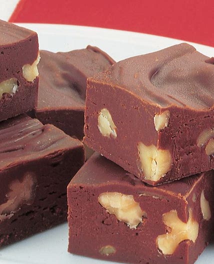 Grandma’s Fudge