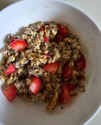 Overnight Oats