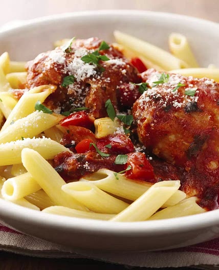 Slow-Cooker 3-Ingredient Italian Chicken