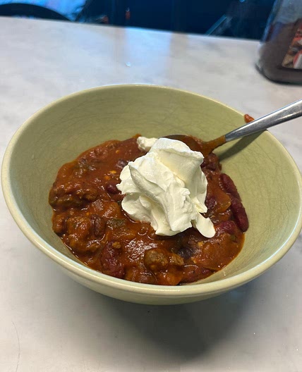 Chili