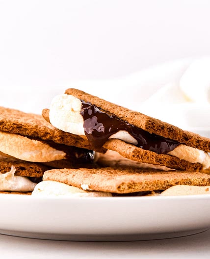 Classic S'mores