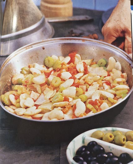 Greek country beans - page 198