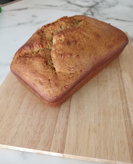 Banana Bread