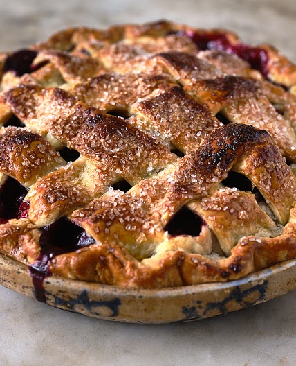 Berry Pie