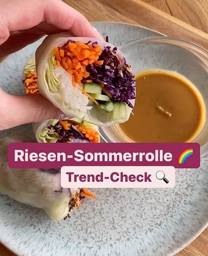 Sommerrolle