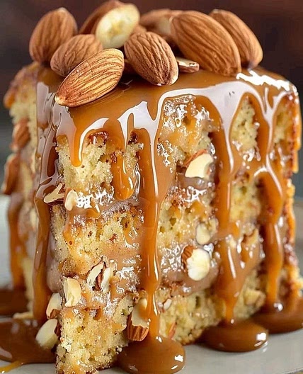 Pecan Pie Bread Pudding