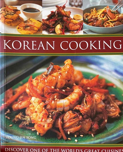 Stir-fried kimchi - 74