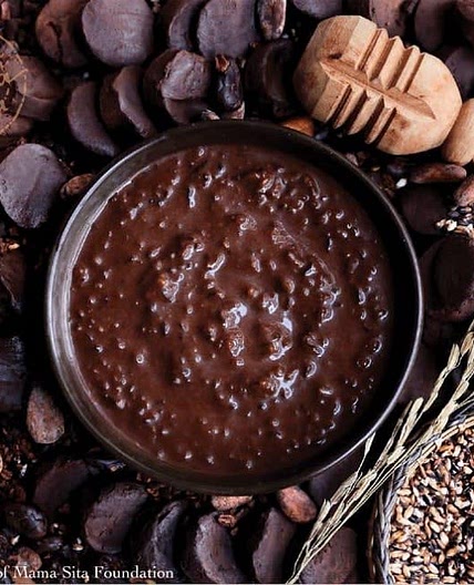 Mama Sita's Champorado