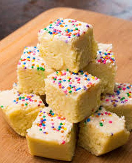 Fiji Barfi