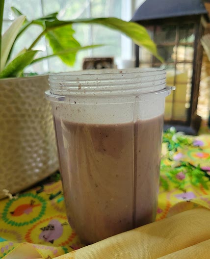 Morning Shake