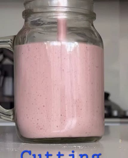 Cutting Shake