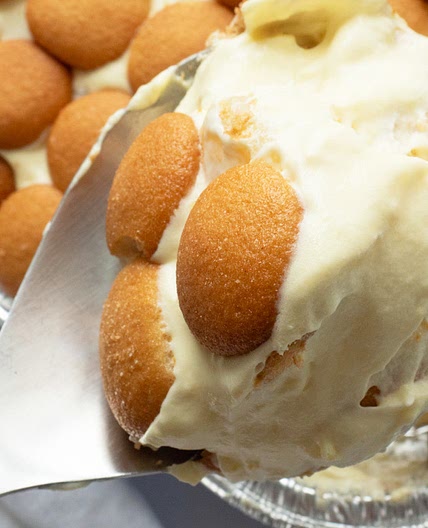 Pineapple Pudding
