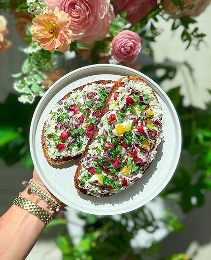 SANDWICH protéiné: prêt en 10 min Pour 2 personnes: 3 cas d