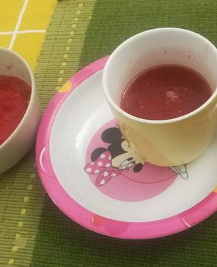 गाजर चुकंदर सूप (gajar chukandar soup recipe in hindi)