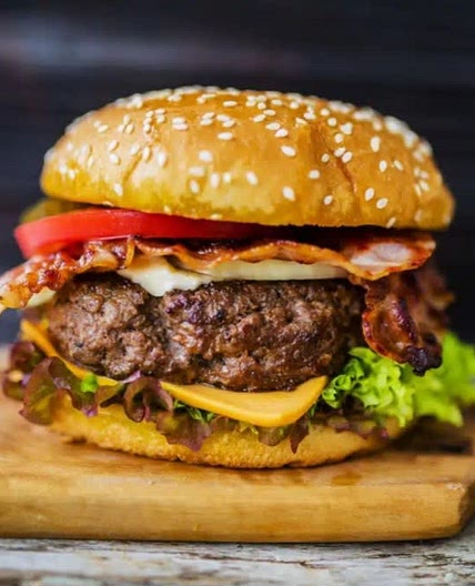 Hamburger