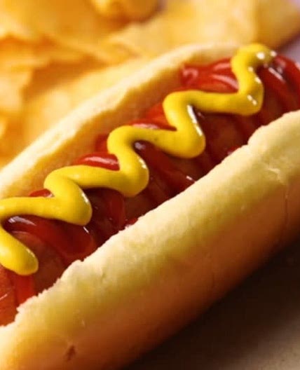 Hotdog