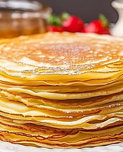 Pfannkuchen