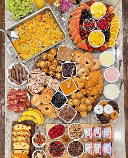 Brunch
