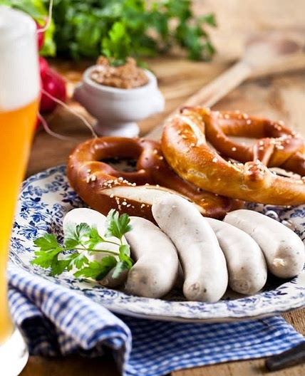 Weißwurst