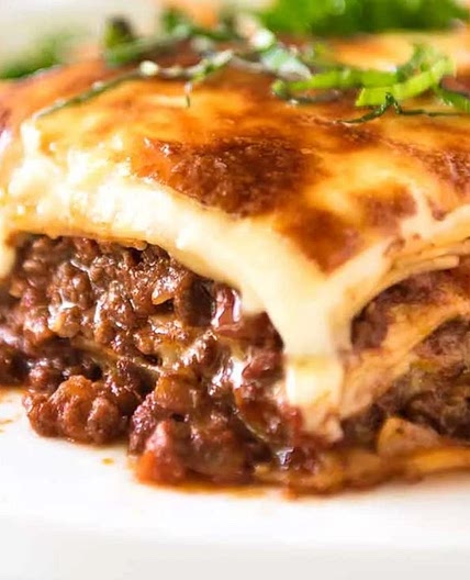 Lasagne